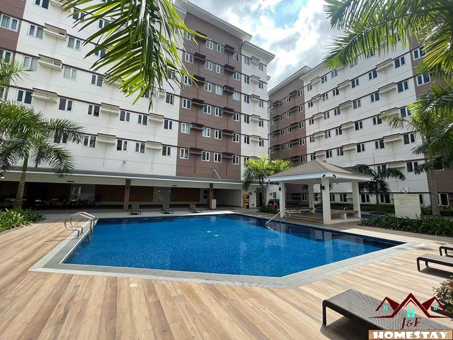 J & F Homestay - Cavite, Philippines 特雷塞马蒂雷斯 客房 照片