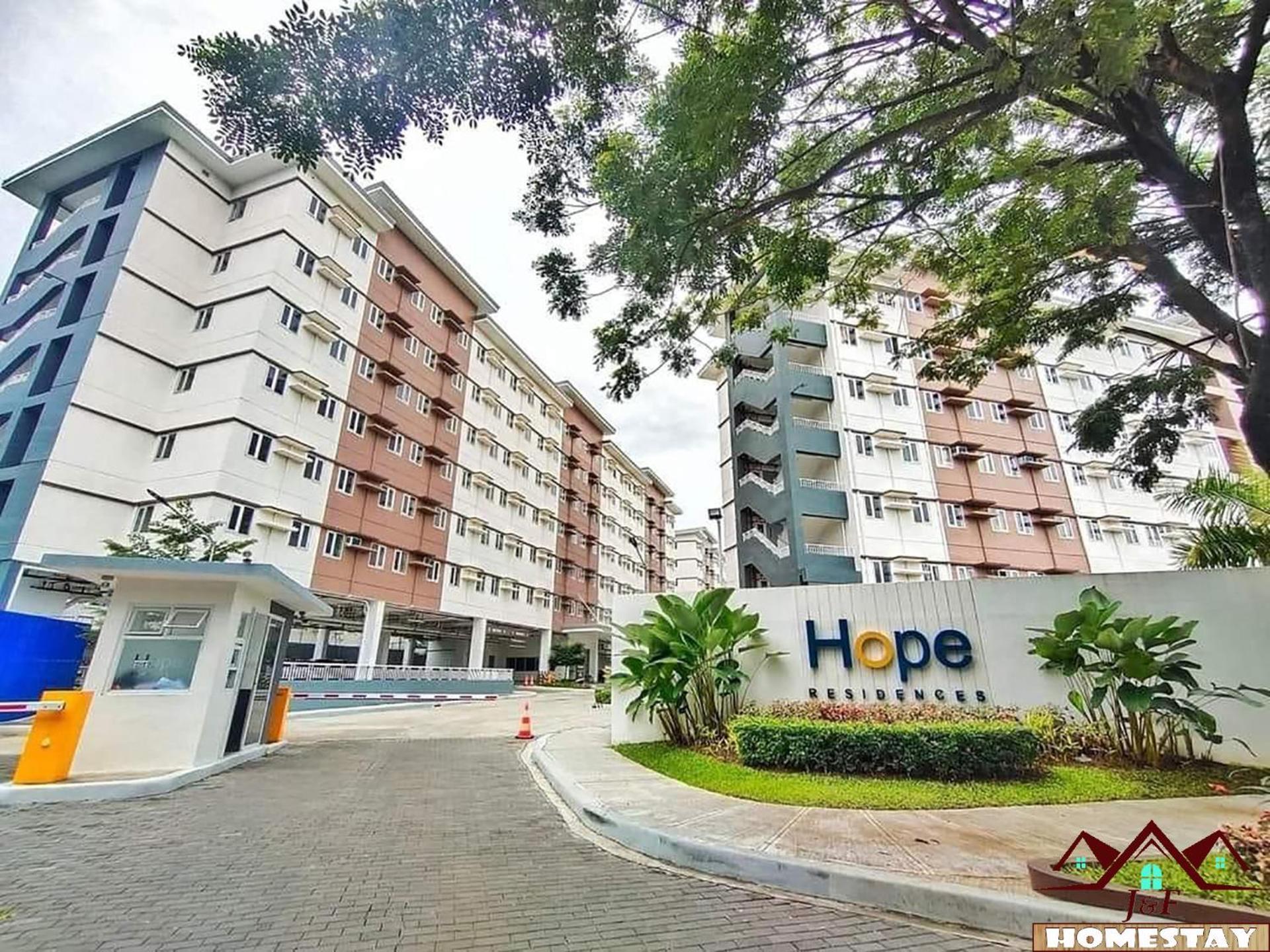 J & F Homestay - Cavite, Philippines 特雷塞马蒂雷斯 客房 照片