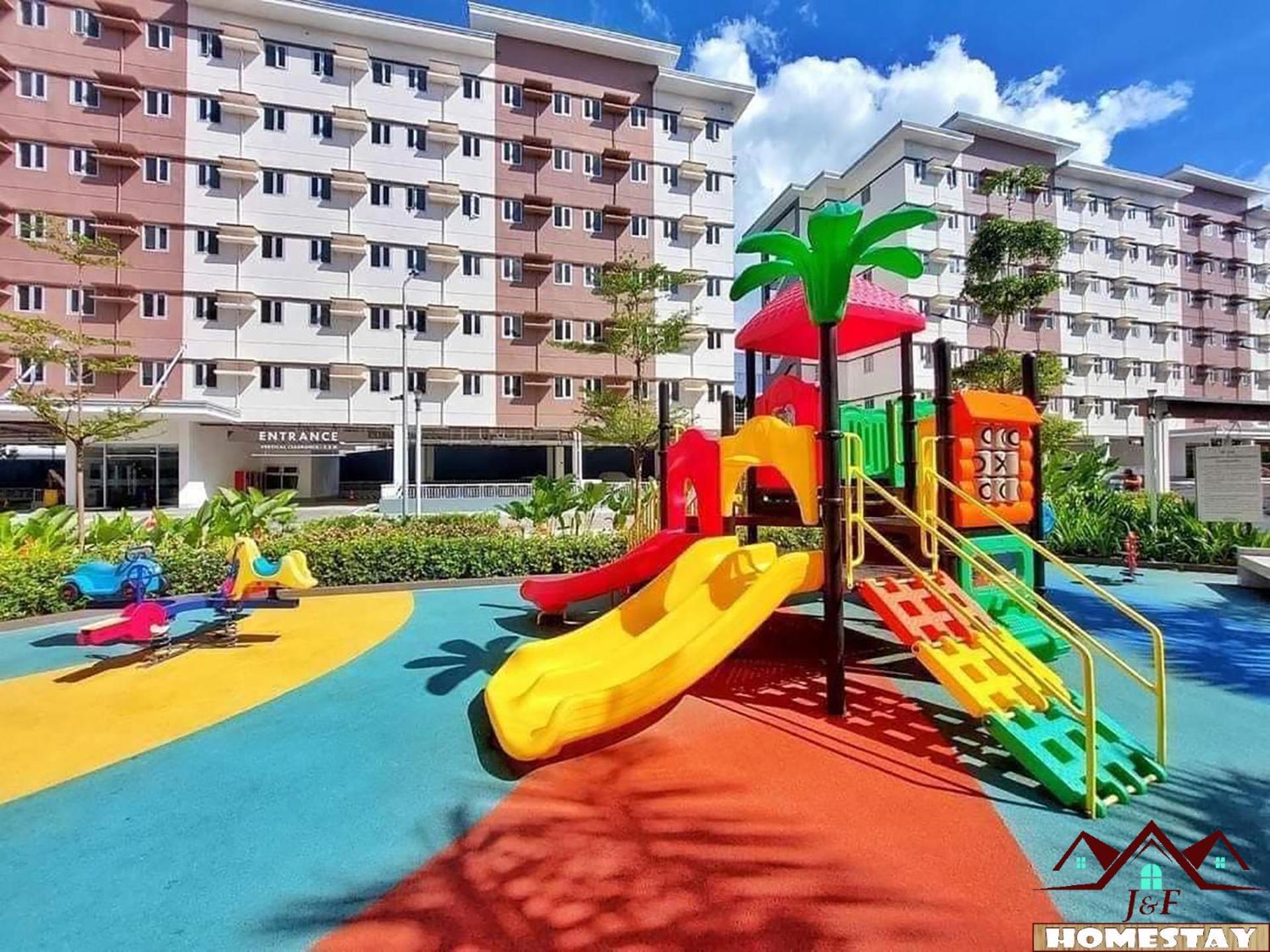 J & F Homestay - Cavite, Philippines 特雷塞马蒂雷斯 客房 照片