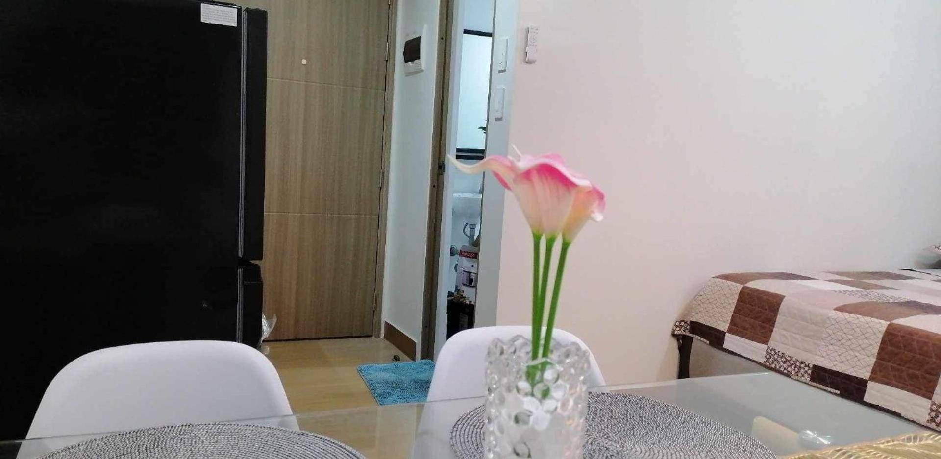 J & F Homestay - Cavite, Philippines 特雷塞马蒂雷斯 外观 照片